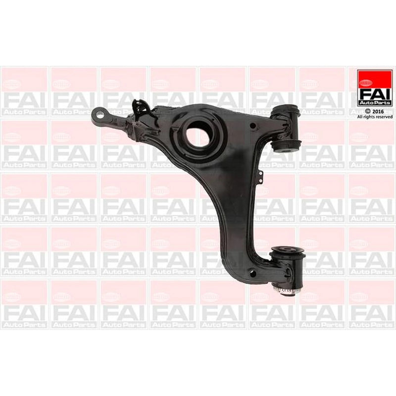 FAI Control/Trailing Arm SS1149