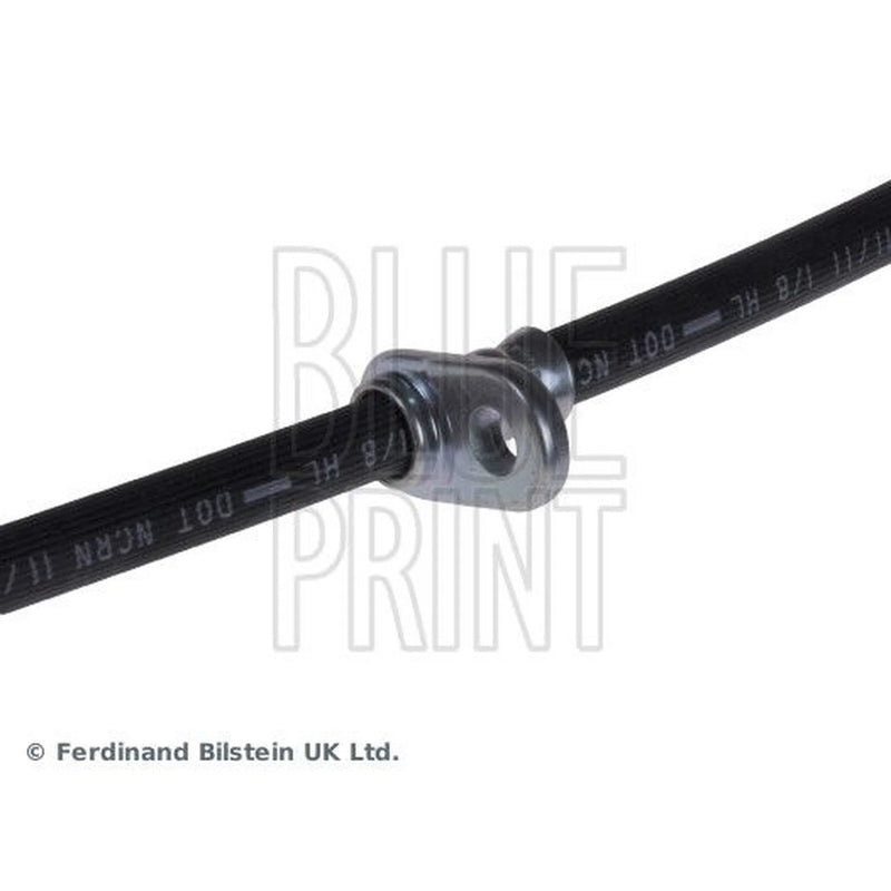 Blue Print Brake Hydraulic Hose Line Front Left ADH253135