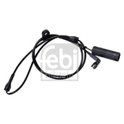 Febi Brake Pad Wear Sensor Rear Right 21072