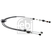 Febi Manual Transmission Cable Pull 193597