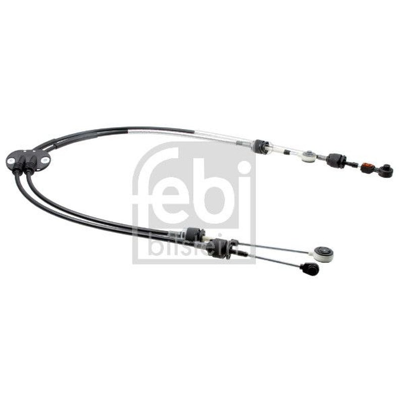 Febi Manual Transmission Cable Pull 193597