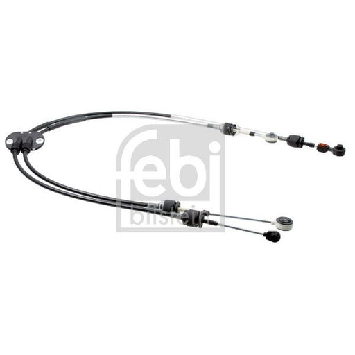 Febi Manual Transmission Cable Pull 193597