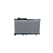 NRF Engine Radiator 53929