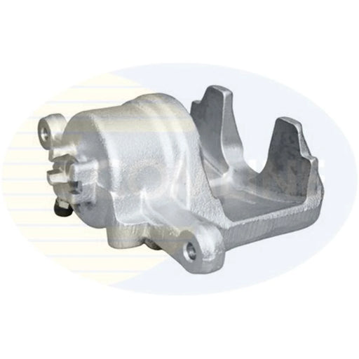Comline Brake Caliper Assembly Front Right CBC649R