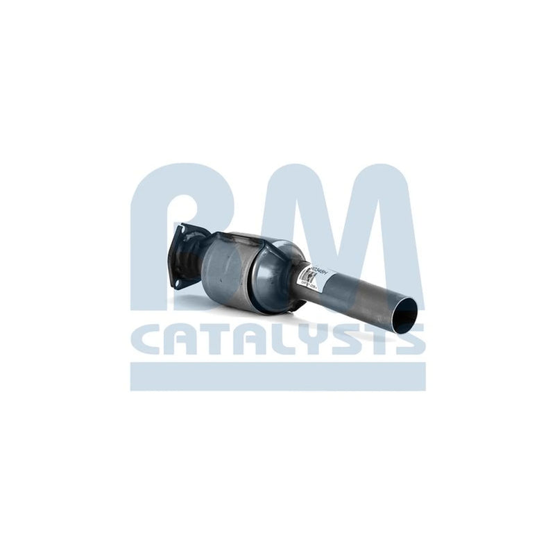 BM Catalysts Homologated Petrol Cat BM90348H