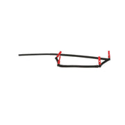 Gates Fuel Overflow Hose Pipe MFL1085
