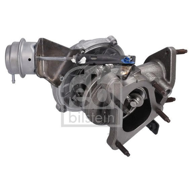 Febi Turbocharger Turbo Unit 186657