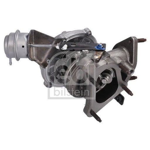 Febi Turbocharger Turbo Unit 186657