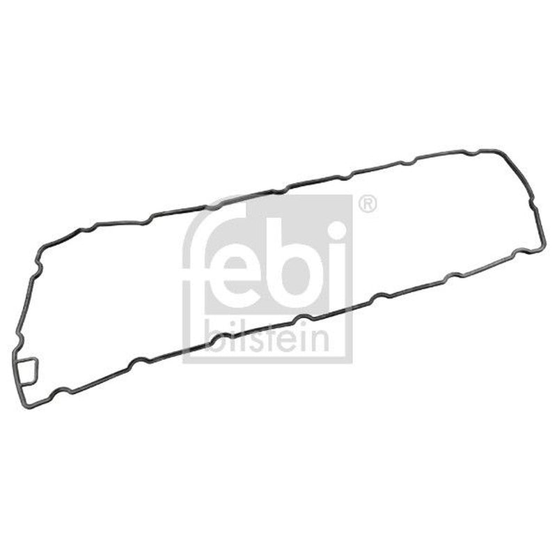 Febi Cylinder Head Cover Gasket ACM (Polyacrylate) 183351