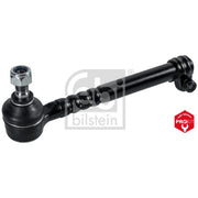 Febi Steering Tie Rod End Ball Joint Front Right 41370