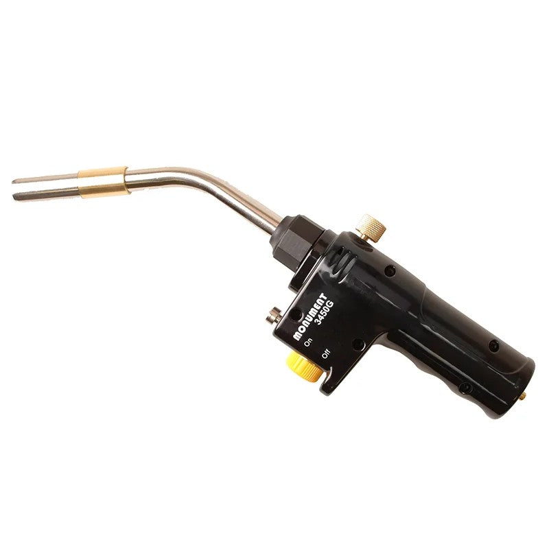 Monument 3450g Gas Torch CGA600 - 3450G