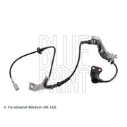 Blue Print ABS Wheel Speed Sensor Rear Left ADM57116