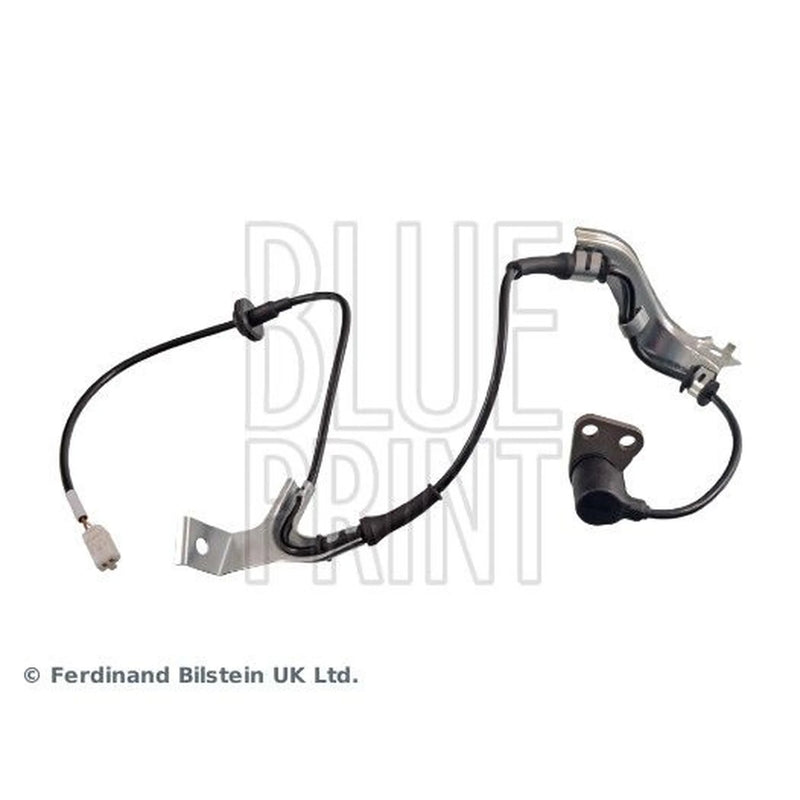 Blue Print ABS Wheel Speed Sensor Rear Left ADM57116