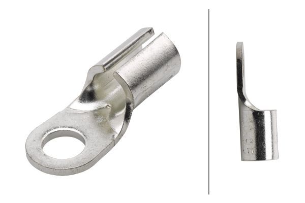 Hella 8KW 177 784-512 Cable Connector