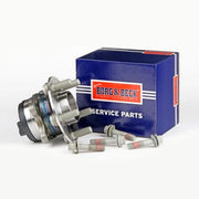 Borg & Beck Wheel Bearing Kit BWK1506