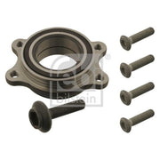 Febi Wheel Bearing Kit 102mm 30271