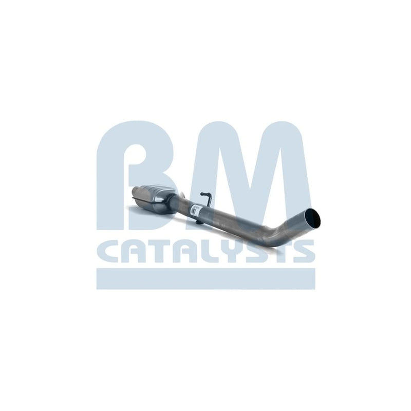 BM Catalysts Homologated Diesel Cat BM80193H