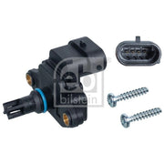 Febi MAP Sensor (Manifold Air Pressure) 45255