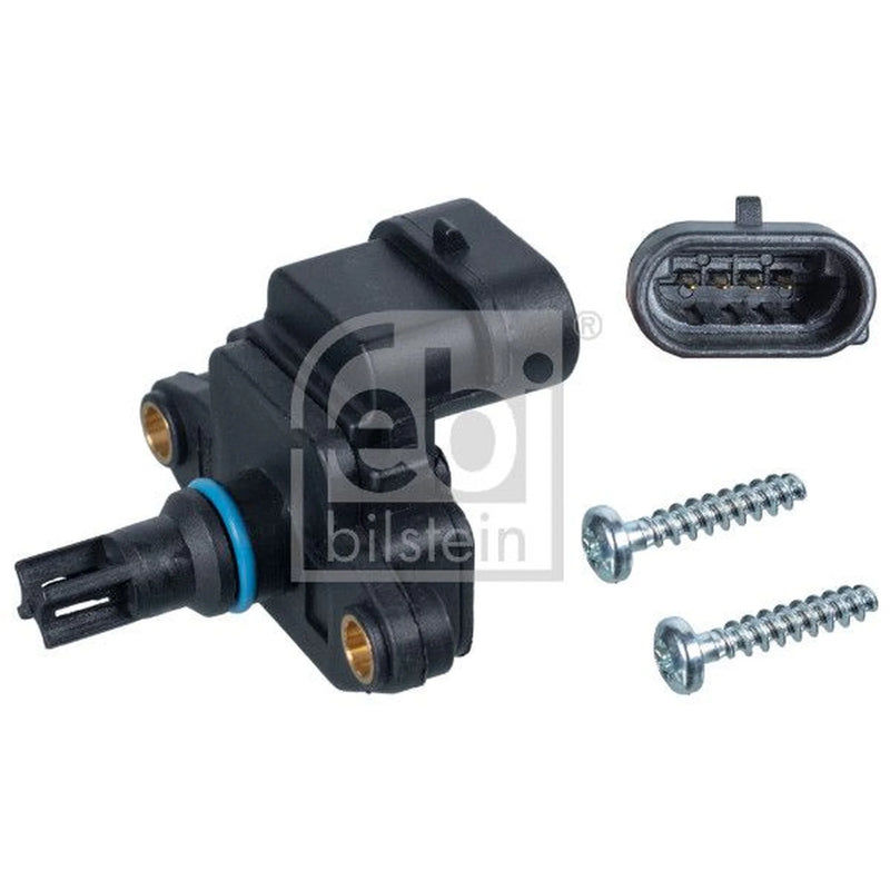 Febi MAP Sensor (Manifold Air Pressure) 45255