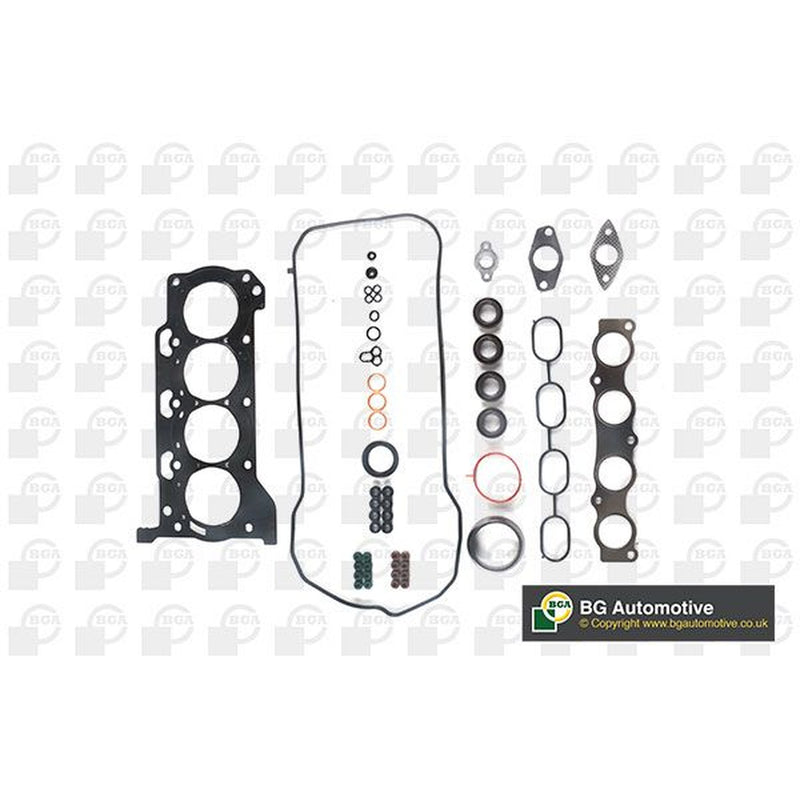 BGA Cylinder Head Gasket Kit HK9105