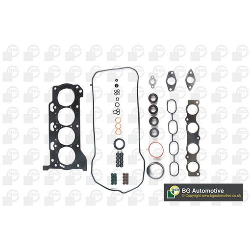 BGA Cylinder Head Gasket Kit HK9105