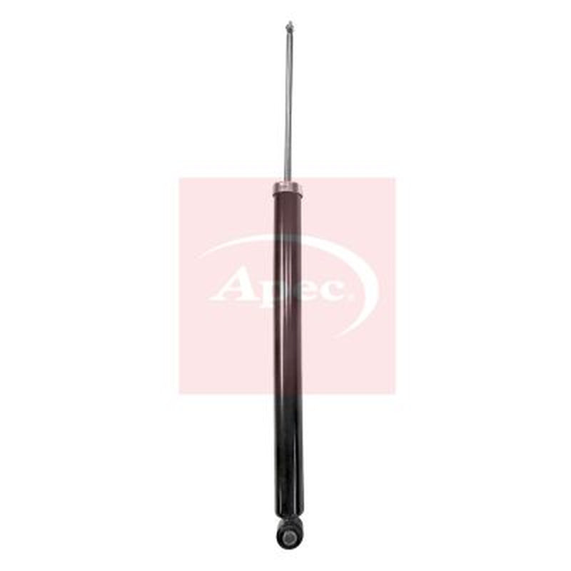 Apec Shock Absorber Damper Strut Rear Left ASA1039