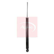 Apec Shock Absorber Damper Strut Rear Left ASA1039
