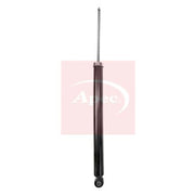 Apec Shock Absorber Damper Strut Rear Left ASA1039