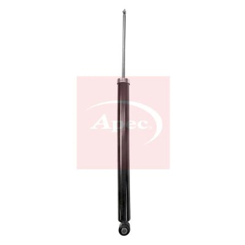 Apec Shock Absorber Damper Strut Rear Left ASA1039