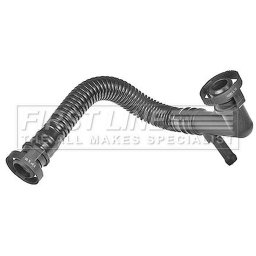 First Line Crankcase Ventilation Hose FEH1002