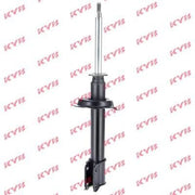 KYB Shock Absorber Damper Strut Front Left 633066