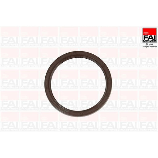 FAI Crankshaft Shaft Seal 96mm OD ID Wide OS251