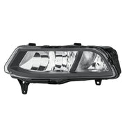 Hella Daytime Running Light P21W Left 2PT 011 987-151