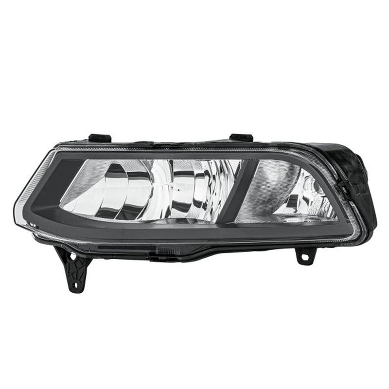 Hella Daytime Running Light P21W Left 2PT 011 987-151