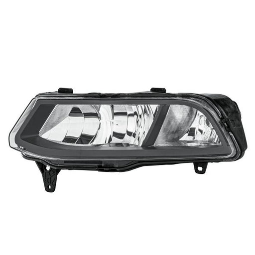 Hella Daytime Running Light P21W Left 2PT 011 987-151