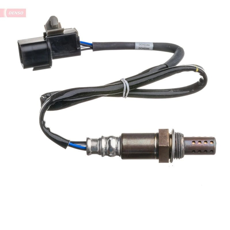 Denso O2 Lambda Oxygen Sensor Left DOX-0344