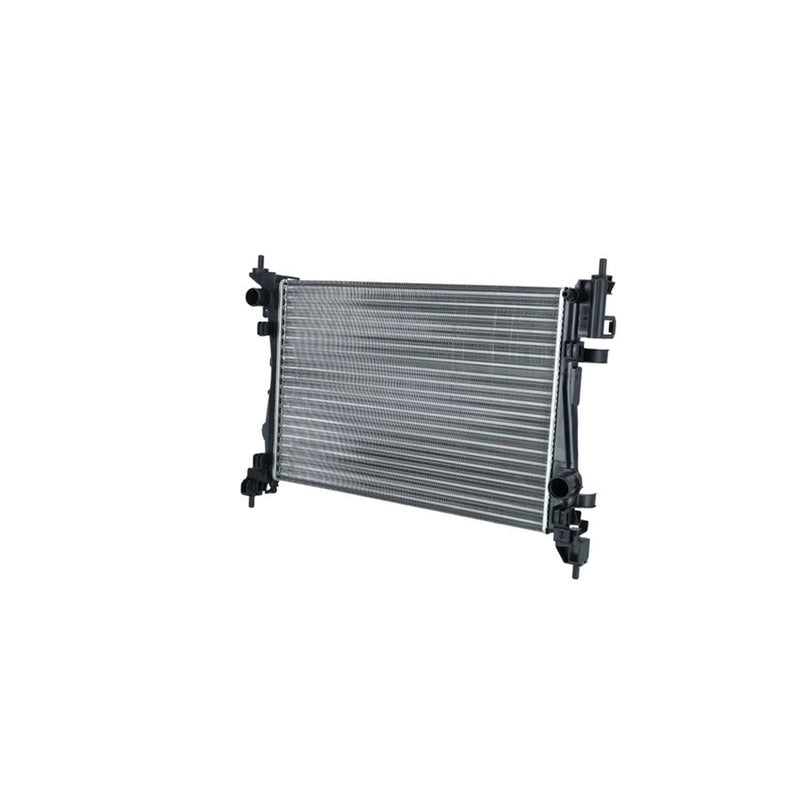 NRF Engine Radiator 53981