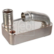 Febi Engine Oil Cooler 180200