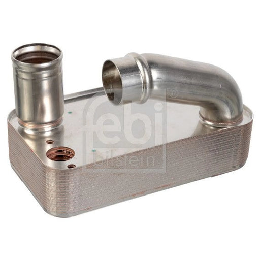 Febi Engine Oil Cooler 180200