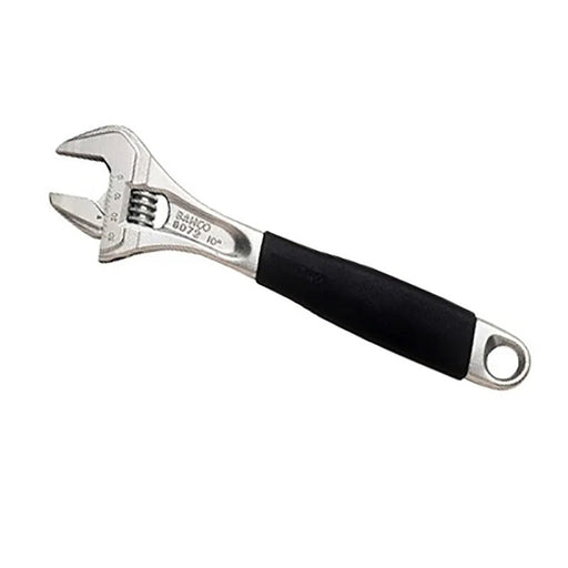 Bahco 9071C Chrome ERGO™ Adjustable Wrench 200mm (8in) - 9071C