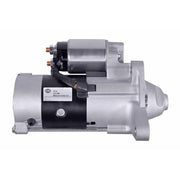 Hella Starter Motor 12V 2.2kW 10 Teeth 8EA 011 610-731
