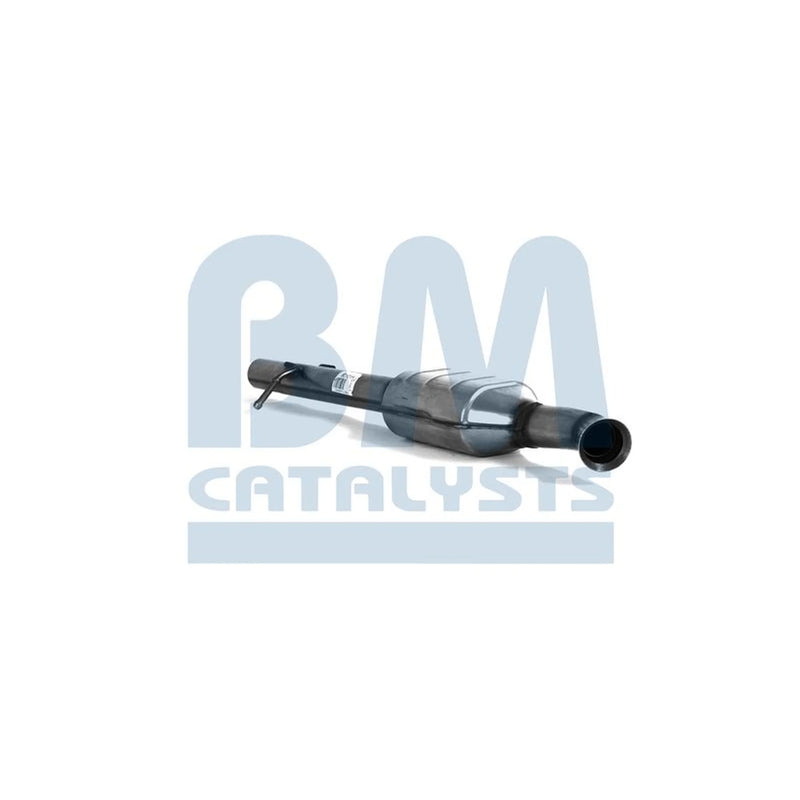 BM Catalysts Homologated Diesel Cat BM80101H