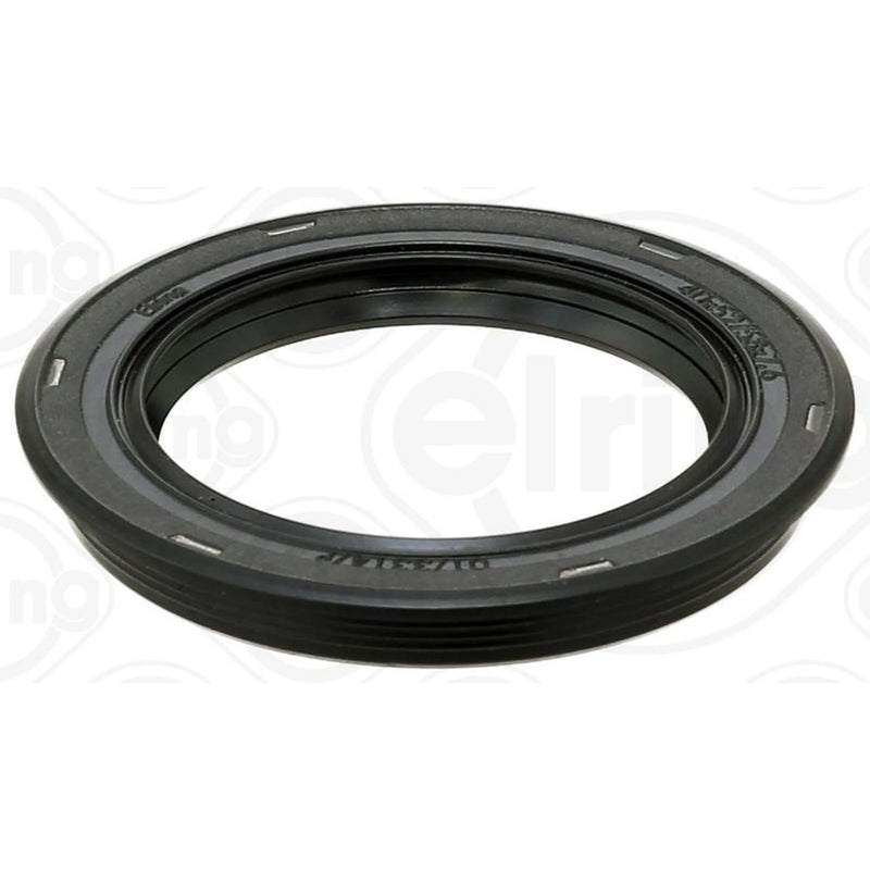 Elring Wheel Hub Shaft Seal 52mm OD ID Thick 045.772