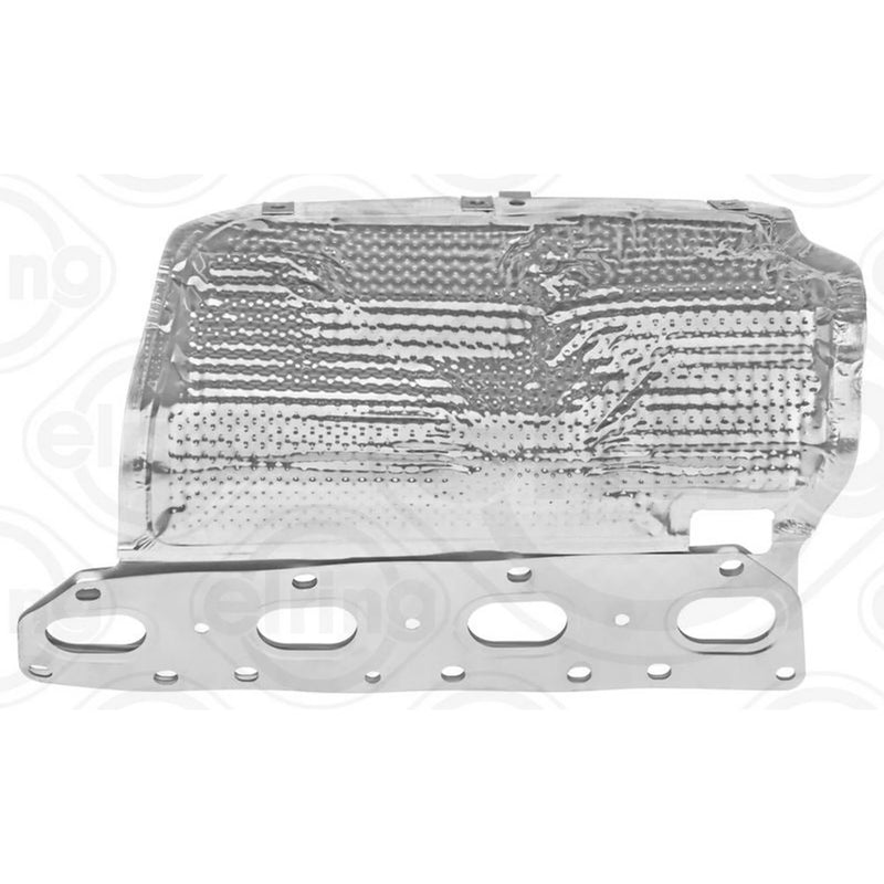 Elring Exhaust Manifold Gasket Wide Thick 574.672
