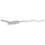 Hella Soot/Particulate Filter 8LH 366 080-311