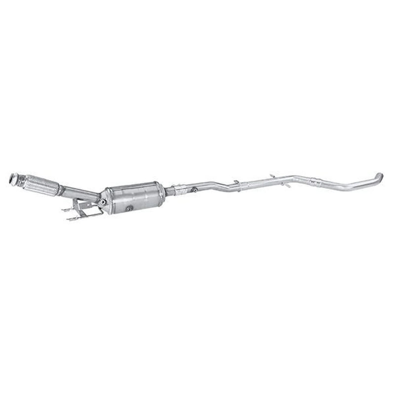 Hella Soot/Particulate Filter 8LH 366 080-311