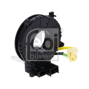 Febi Airbag Clock Spring 4 Connectors Plastic 188738