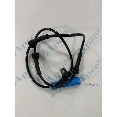 Apec Abs Sensor fits Land Rover Freelander TD4 Apec  - Town Parts