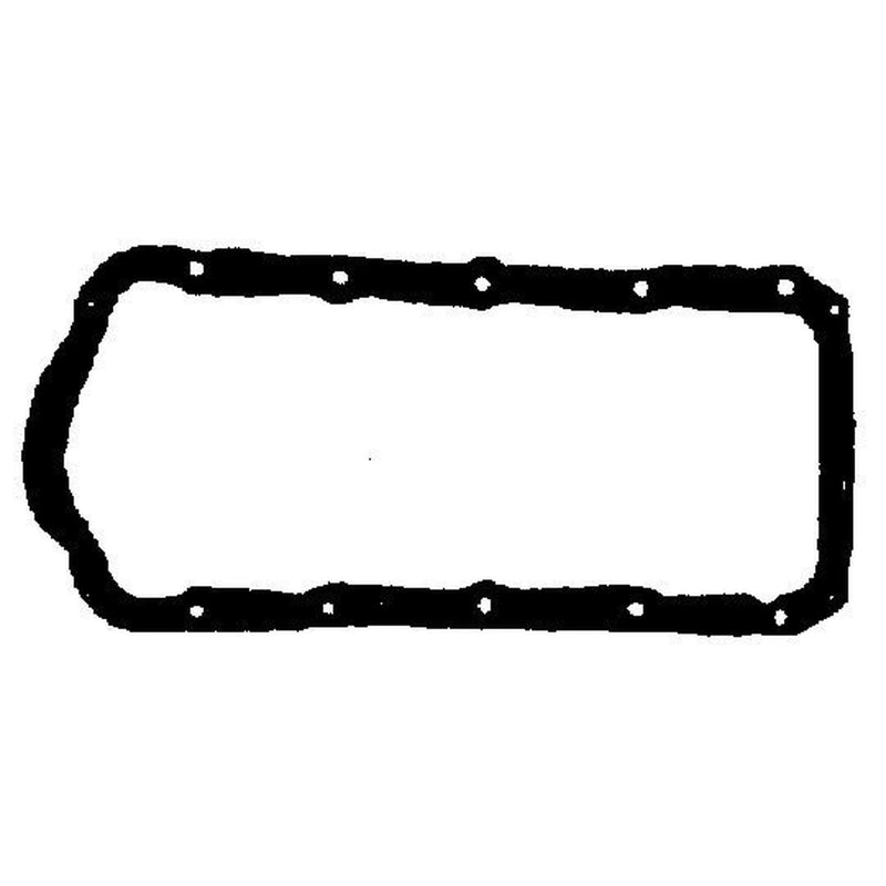 BGA Oil Sump Gasket Wide Thick OP1353