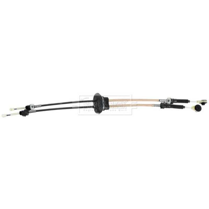 Borg & Beck Manual Transmission Cable Pull BKG1382